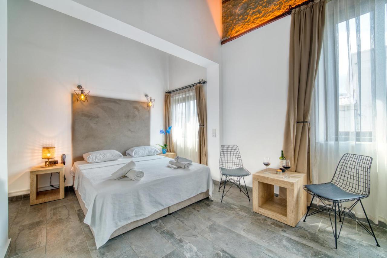The Port Of Kyrenia Hotel Esterno foto